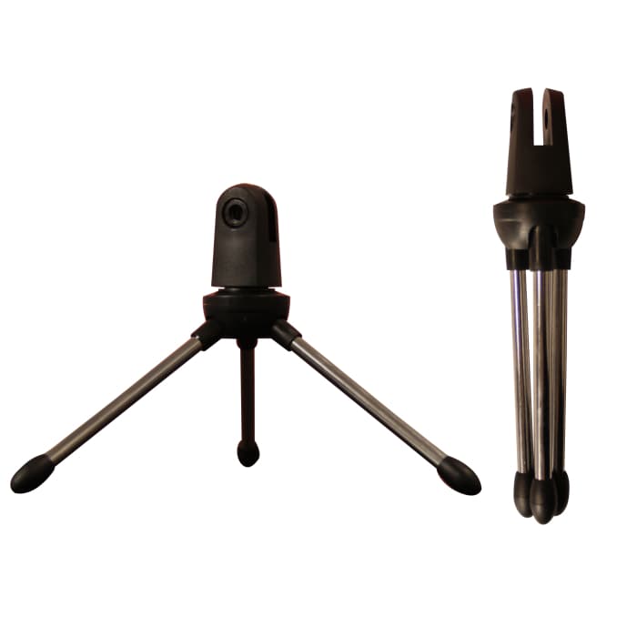 Студийный конденсаторный микрофон Amai BM-800