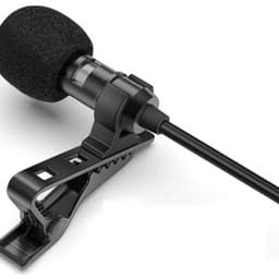 Петличный микрофон 3,5