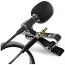 Петличный микрофон 3,5