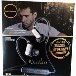 Беспроводные наушники Al-02