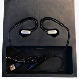 Беспроводные наушники Al-02