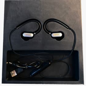 Беспроводные наушники Al-02