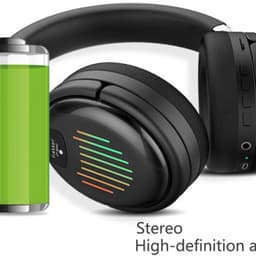 Беспроводные наушники Earldom BH42