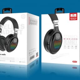 Беспроводные наушники Earldom BH42