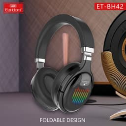 Беспроводные наушники Earldom BH42