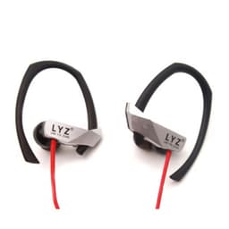 Беспроводные наушники Lyz-05