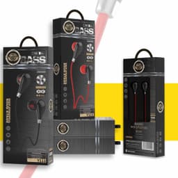 Наушники Y-111