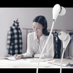 Наушники Y-111