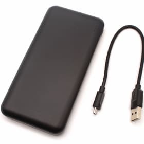 Внешний Аккумулятор (PowerBank) Lyz LD111 (10000 mah)