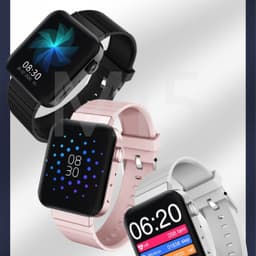 Умные часы Smart Watch MI-5