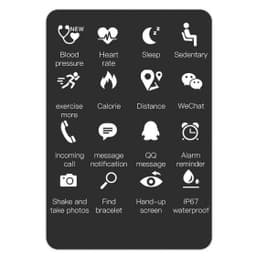 Умные часы Smart Watch К30