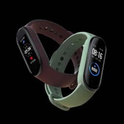 Умные часы Smart Watch M5 + фитнес трекер