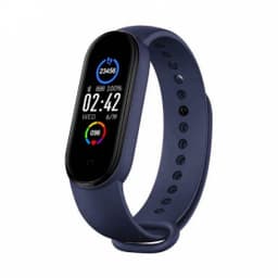 Умные часы Smart Watch M5 + фитнес трекер