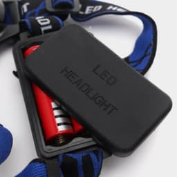 Фонарь светодиодный, налобный фонарь, фонарь аккумуляторный LED High Power Headlamp