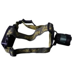 Фонарь светодиодный, налобный фонарь, фонарь аккумуляторный LED High Power Headlamp