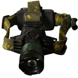 Фонарь светодиодный, налобный фонарь, фонарь аккумуляторный LED High Power Headlamp