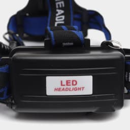 Фонарь светодиодный, налобный фонарь, фонарь аккумуляторный LED High Power Headlamp