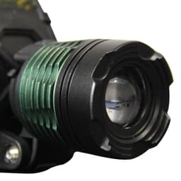 Фонарь светодиодный, налобный фонарь, фонарь аккумуляторный LED High Power Headlamp