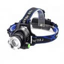 Фонарь светодиодный, налобный фонарь, фонарь аккумуляторный LED High Power Headlamp