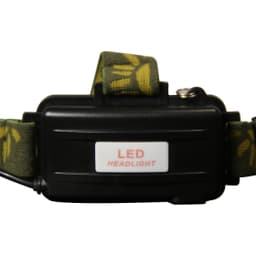 Фонарь светодиодный, налобный фонарь, фонарь аккумуляторный LED High Power Headlamp