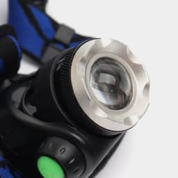 Фонарь светодиодный, налобный фонарь, фонарь аккумуляторный LED High Power Headlamp