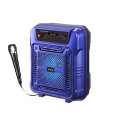 Колонка Bluetooth с микрофоном RX-D61