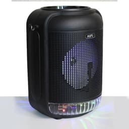 Портативная колонка RX-6101