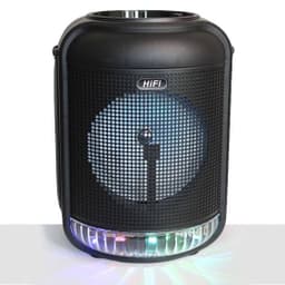 Портативная колонка RX-6101