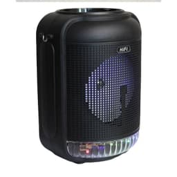 Портативная колонка RX-6101