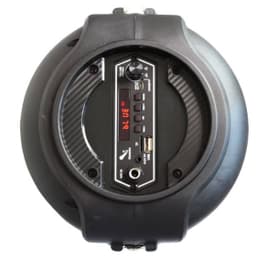 Портативная колонка RX-6101