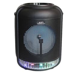 Портативная колонка RX-6101