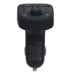 Модулятор FM Earldom A2DP ET-M29 + зарядное устройство