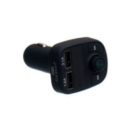 Модулятор FM Earldom A2DP ET-M29 + зарядное устройство