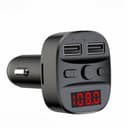 Модулятор FM Earldom A2DP ET-M47 + зарядное устройство