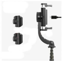 Стабилизатор стедикам для смартфонов Gimbal Stabilizer L08 4 в 1