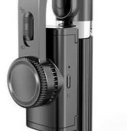 Стабилизатор стедикам для смартфонов Gimbal Stabilizer L08 4 в 1