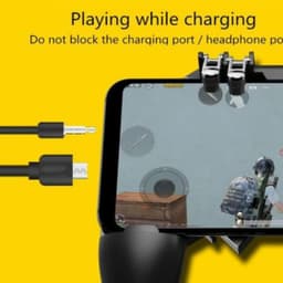 Триггер-джойстик для PUBG AK-66