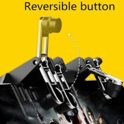 Триггер-джойстик для PUBG AK-66