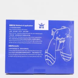 Триггер-джойстик для PUBG W18