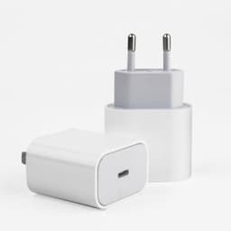 Зарядное устройство iPhone 12 Pro Max, 20w USB-C