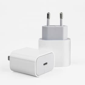 Зарядное устройство iPhone 12 Pro Max, 20w USB-C