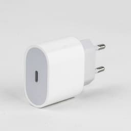 Зарядное устройство iPhone 12 Pro Max, 20w USB-C