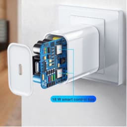 Зарядное устройство iPhone 12 Pro Max, 20w USB-C