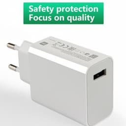 Зарядное устройство Type-C Mi 9, 27W, Charge Turbo