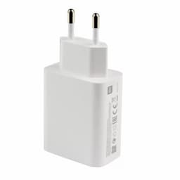 Зарядное устройство Type-C Mi 9, 27W, Charge Turbo