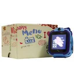 Часы детские Gps