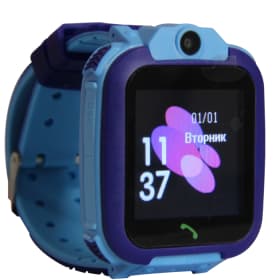 Часы детские Gps