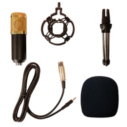 Студийный конденсаторный микрофон Amai BM-800