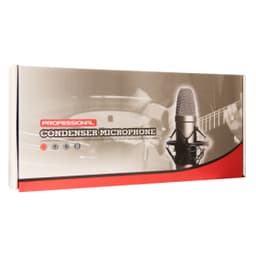 Студийный конденсаторный микрофон Professional V8