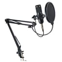 Студийный конденсаторный микрофон Professional V8